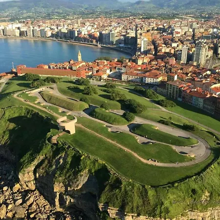 The Cavern - Apartmán *