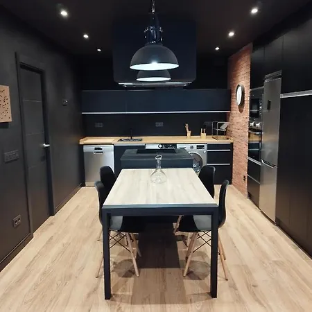 Appartamento The Cavern - Gijón