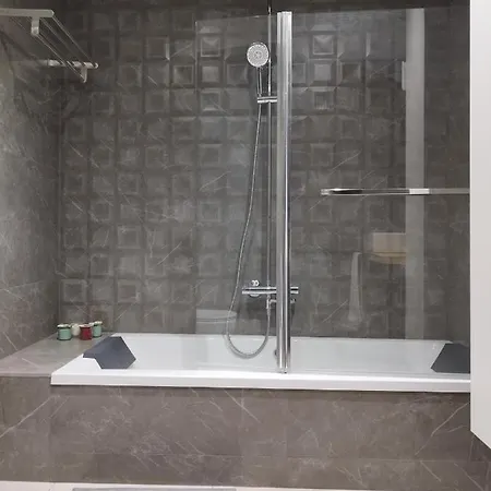 Appartamento The Cavern - Gijón