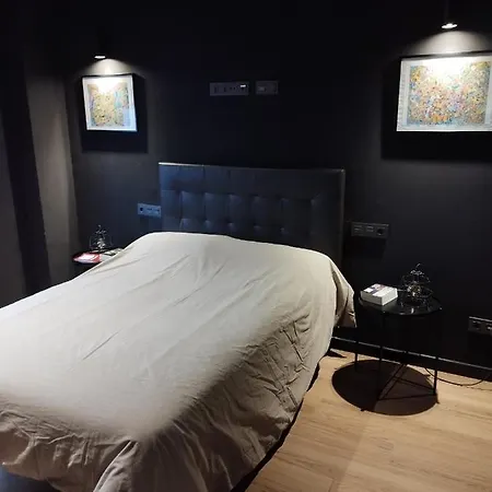 Apartmán The Cavern -