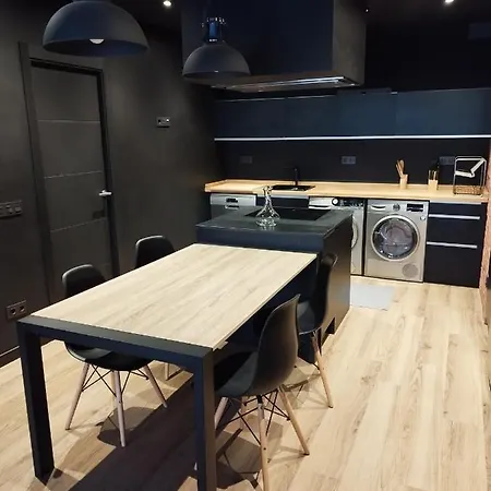 The Cavern - Apartmán