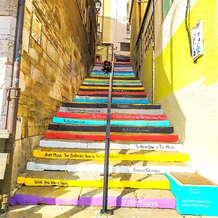 The Cavern - Appartamento